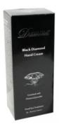 Интенсивно питающий, смягчающий алмазный крем для рук, 150 мл.,  Black Diamond